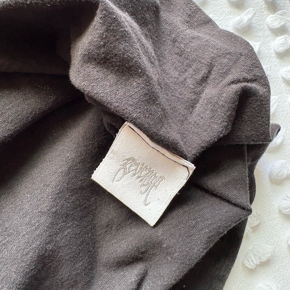 Revenge Graphic Black and Red Men's T-Shirt - Picture 5 of 5